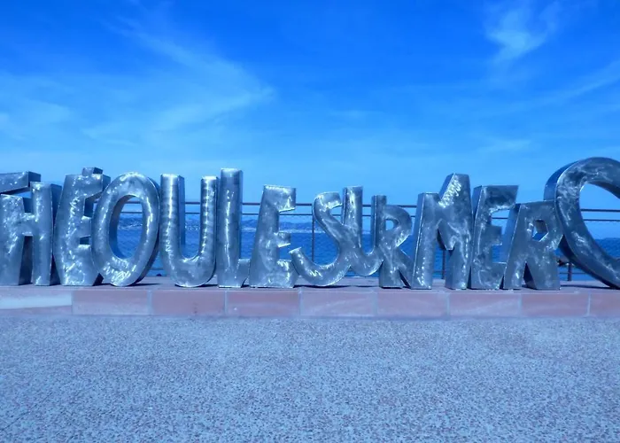 Mer, Plages, Piscine, Paysages Ydilliques:Le Reve!