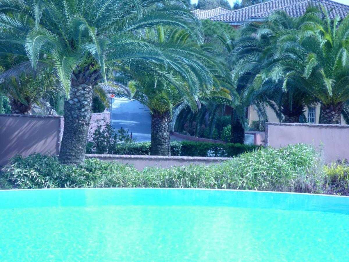 Appartement Mer, Plages, Piscine, Paysages Ydilliques:le Reve!