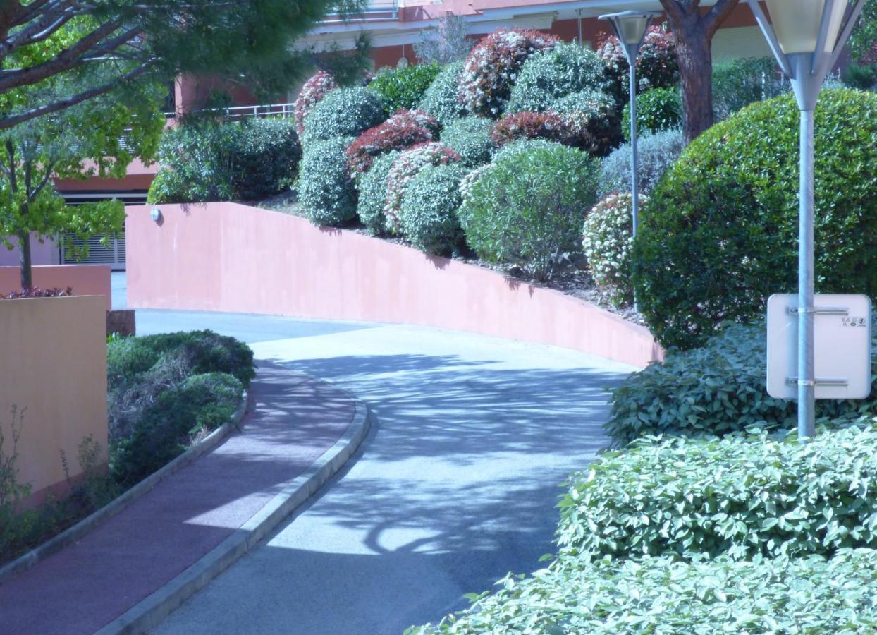 Appartement Mer, Plages, Piscine, Paysages Ydilliques:le Reve!