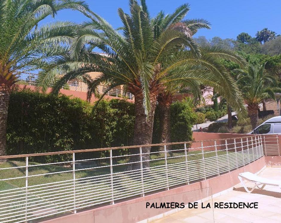 Mer, Plages, Piscine, Paysages Ydilliques:le Reve! * Théoule-sur-Mer