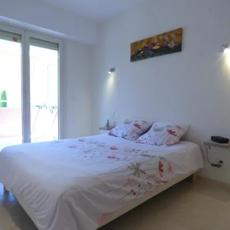 Mer, Plages, Piscine, Paysages Ydilliques:Le Reve! Theoule-sur-Mer Exterior photo