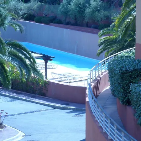 Mer, Plages, Piscine, Paysages Ydilliques:Le Reve! Theoule-sur-Mer Exterior photo