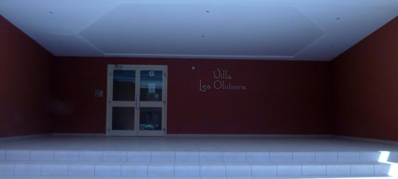 Apartment Mer, Plages, Piscine, Paysages Ydilliques:le Reve!