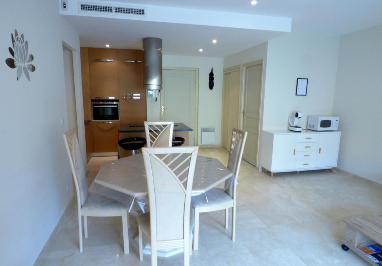 Mer, Plages, Piscine, Paysages Ydilliques:le Reve! Apartment