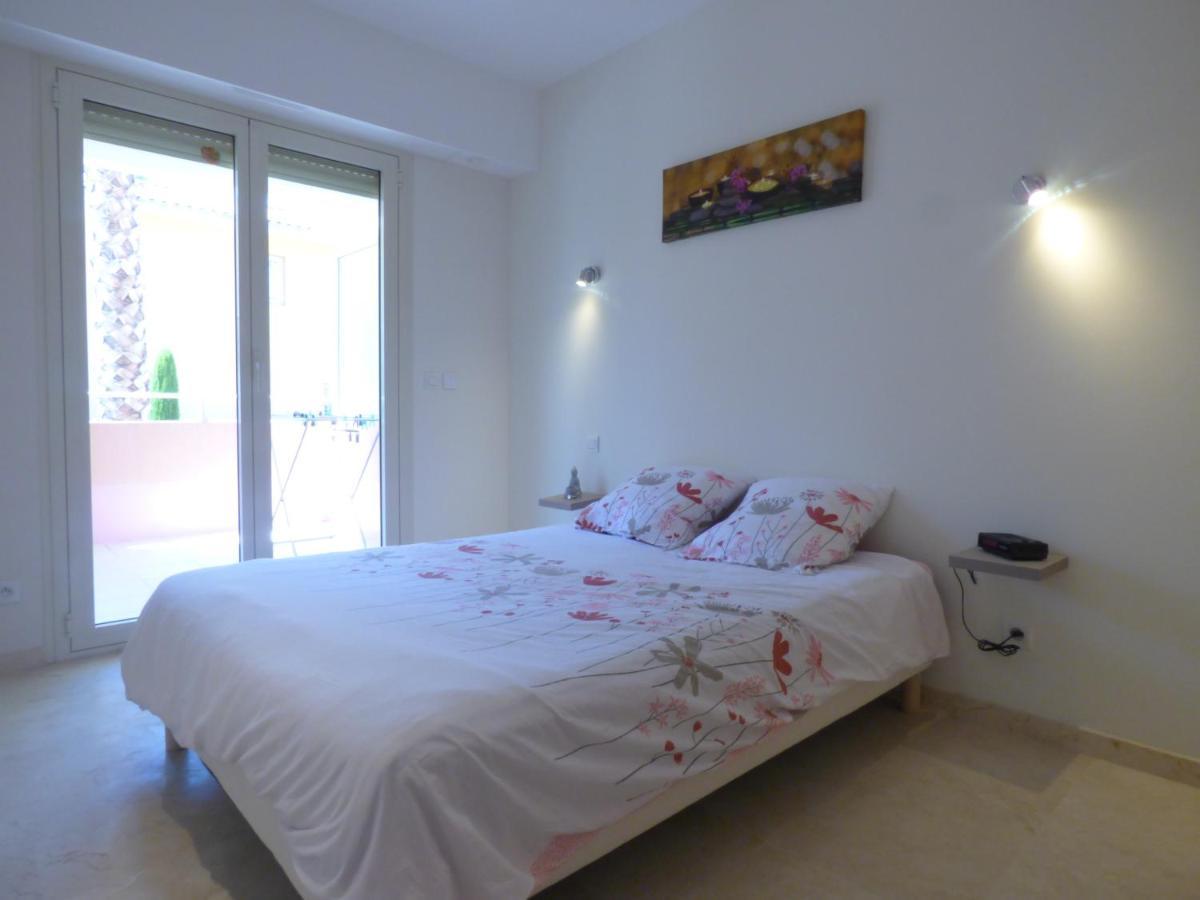 Apartment Mer, Plages, Piscine, Paysages Ydilliques:le Reve! *