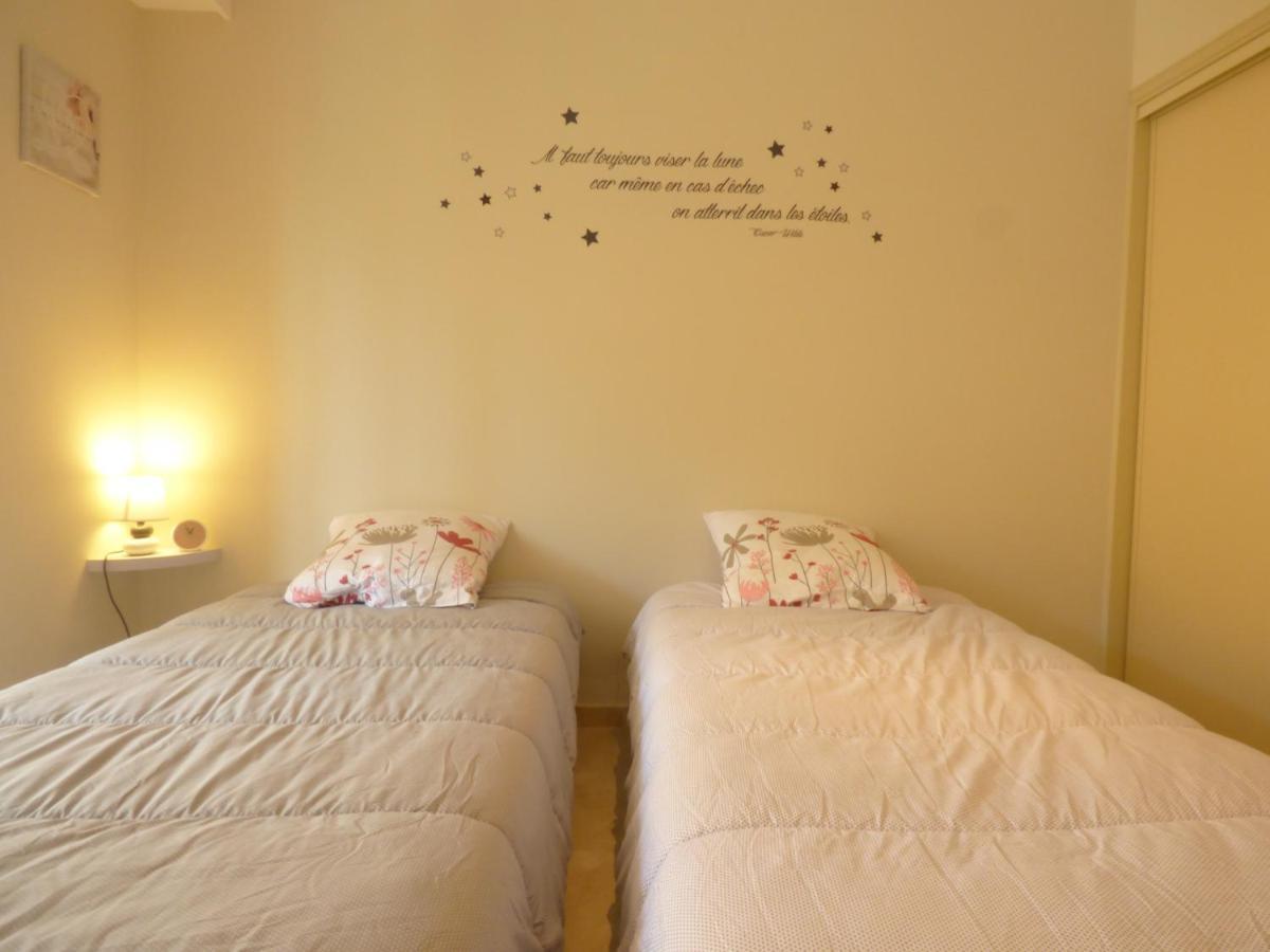 Apartment Mer, Plages, Piscine, Paysages Ydilliques:le Reve!