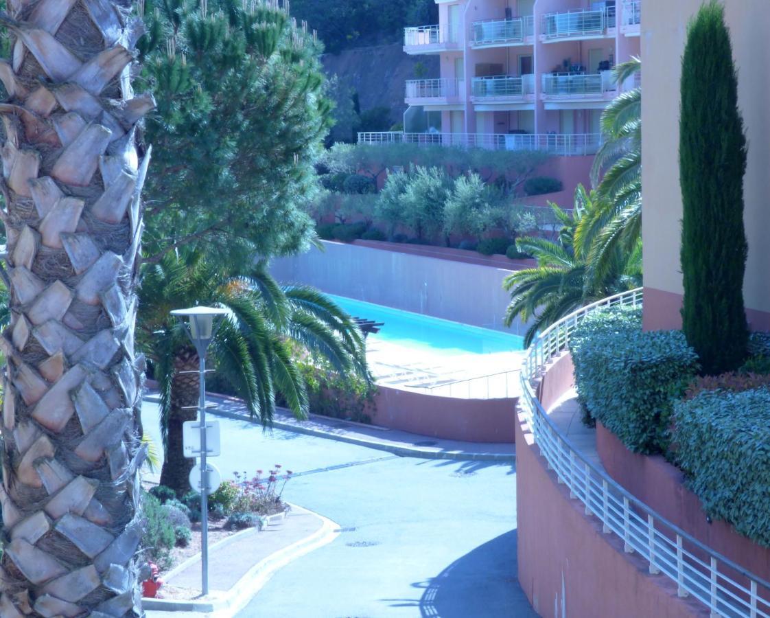 Mer, Plages, Piscine, Paysages Ydilliques:le Reve! * Theoule-sur-Mer