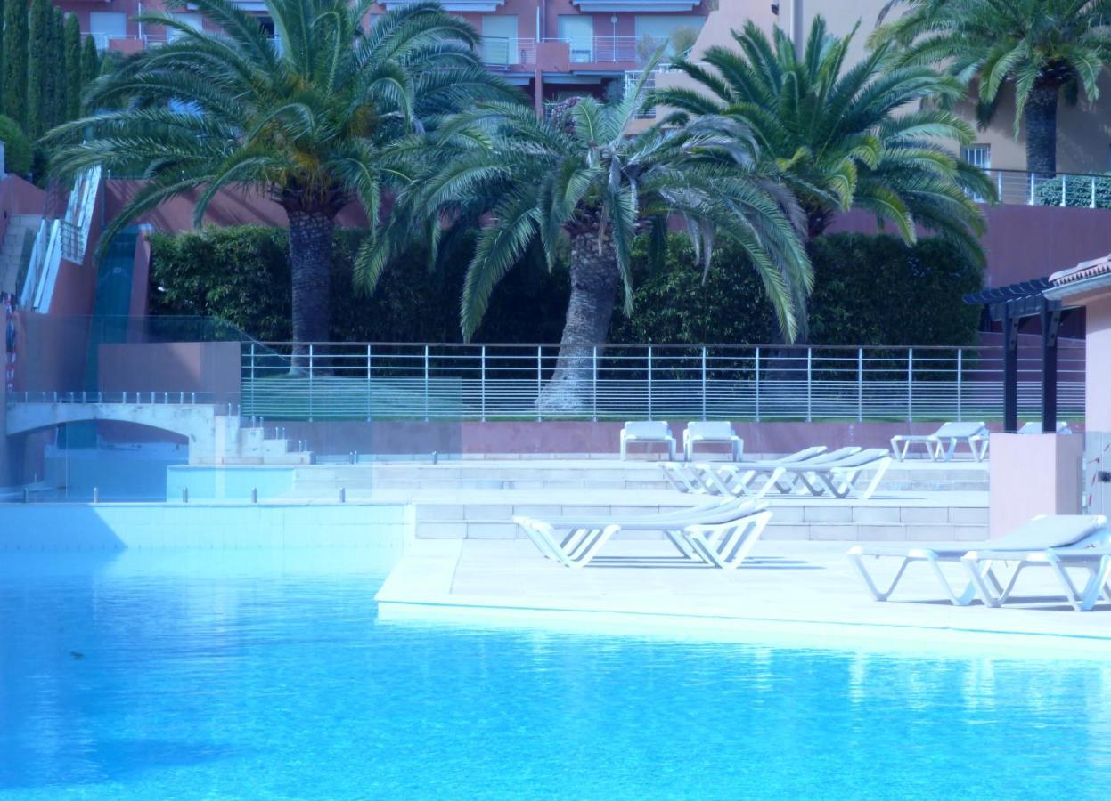 Apartment Mer, Plages, Piscine, Paysages Ydilliques:le Reve! *