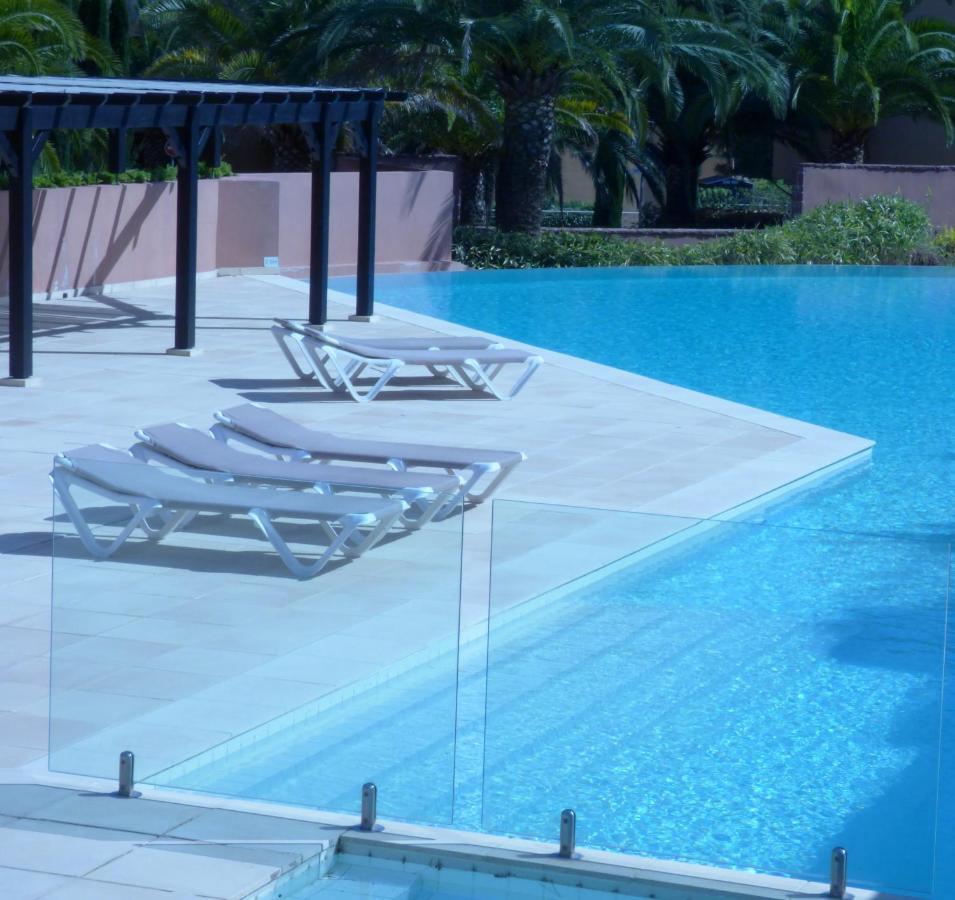 Appartamento Mer, Plages, Piscine, Paysages Ydilliques:le Reve! Théoule-sur-Mer
