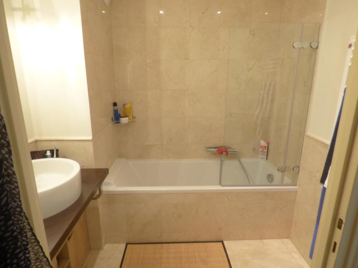 Apartment Mer, Plages, Piscine, Paysages Ydilliques:le Reve!