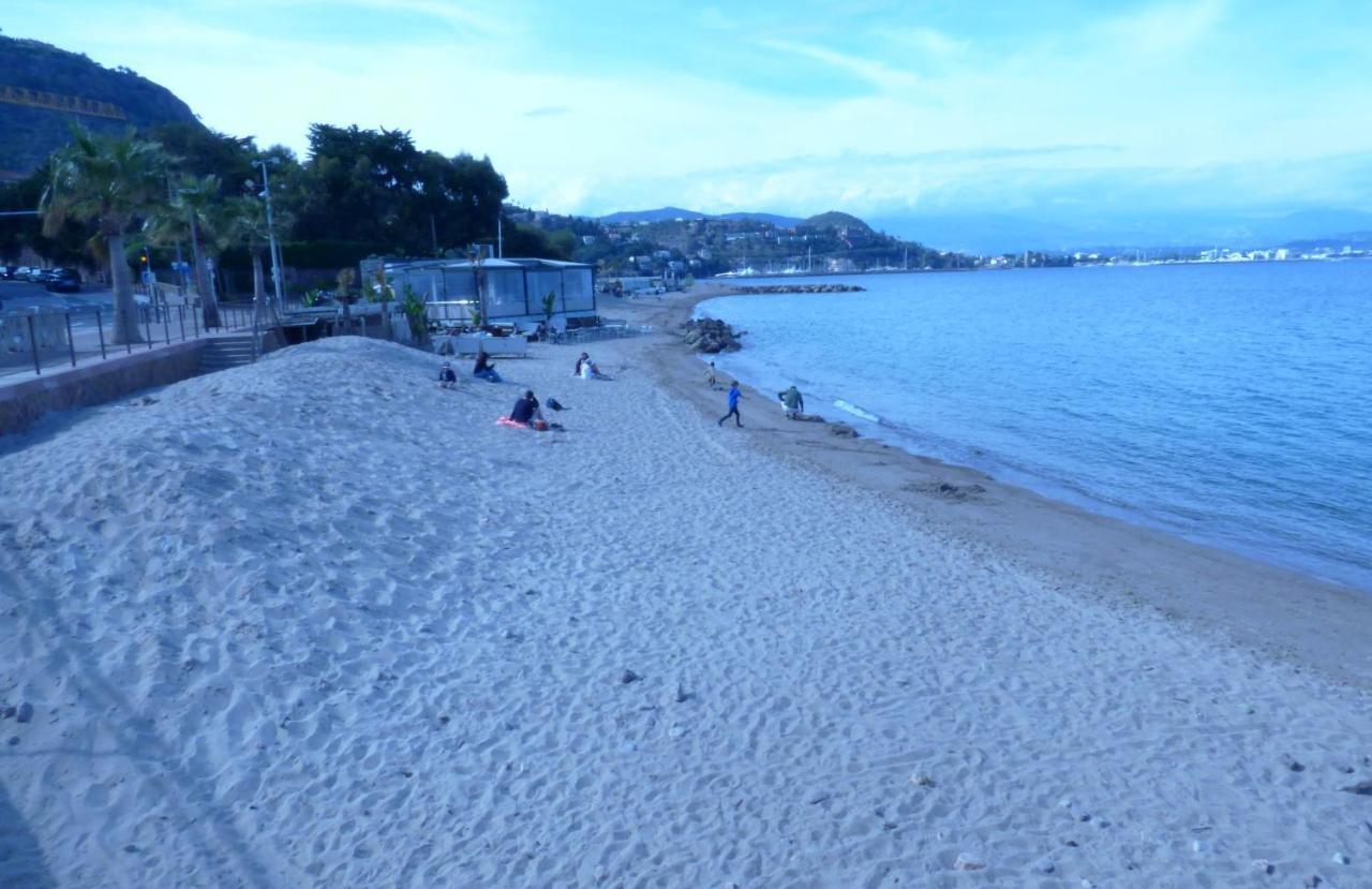 Mer, Plages, Piscine, Paysages Ydilliques:le Reve! * Theoule-sur-Mer